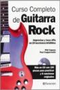 Curso Completo De Guitarra Rock - Preview