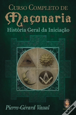 Capa do artigo Curso Completo de Maçonaria