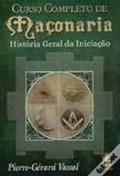 Capa do artigo Curso Completo de Maçonaria