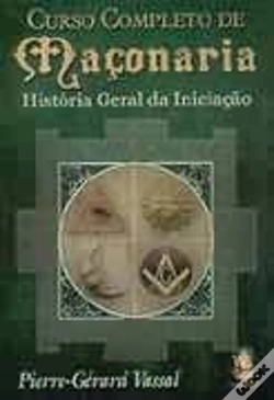 Capa do artigo Curso Completo de Maçonaria