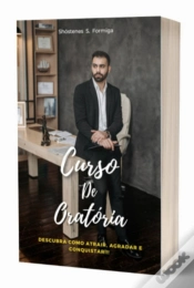Capa do artigo Curso Completo De Oratória