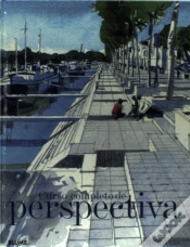Capa do artigo Curso Completo De Perspectiva