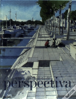 Capa do artigo Curso Completo De Perspectiva