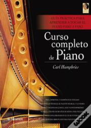 Curso Completo De Piano
