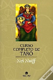 Capa do artigo Curso Completo de Tarô