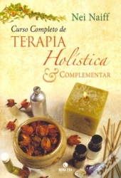 Curso Completo de Terapia Holística e Complementar
