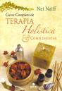 Curso Completo de Terapia Holística e Complementar - Preview