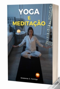 Capa do artigo Curso Completo De Yoga E Meditação