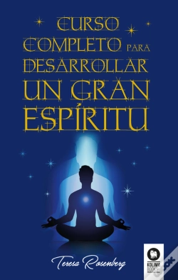 Capa do artigo Curso Completo Para Desarrollar Un Gran Espíritu