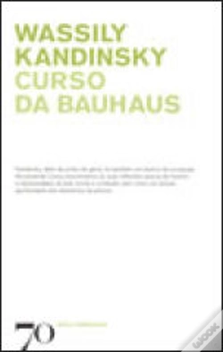 Capa do artigo Curso da Bauhaus