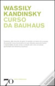 Capa do artigo Curso da Bauhaus