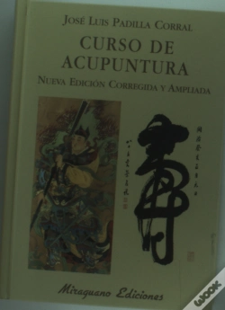 Capa do artigo Curso De Acupuntura  