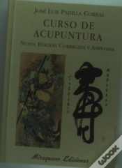 Capa do artigo Curso De Acupuntura  