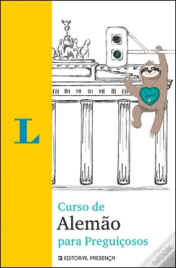 Capa do artigo Curso de Alemão para Preguiçosos