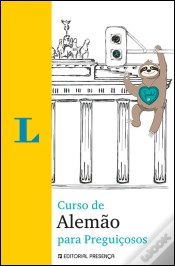 Capa do artigo Curso de Alemão para Preguiçosos