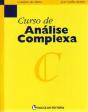 Curso de Análise Complexa - Preview