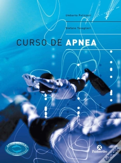 Capa do artigo Curso De Apnea (Bicolor)