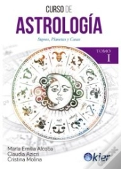 Capa do artigo Curso De Astrologia I