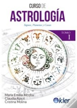 Capa do artigo Curso De Astrologia I