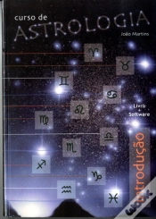Capa do artigo Curso de Astrologia