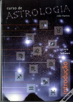 Capa do artigo Curso de Astrologia