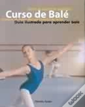 Capa do artigo Curso de Balé