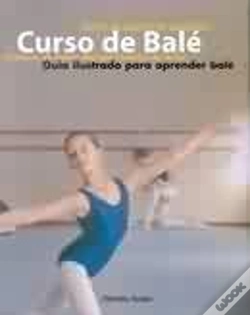 Capa do artigo Curso de Balé