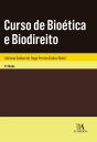 Curso De Bioética E Biodireito - Preview