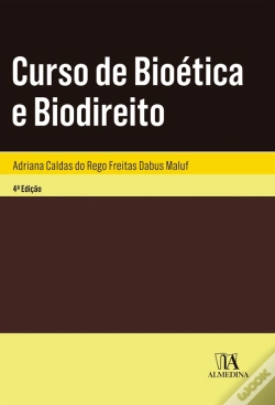 Capa do artigo Curso De Bioética E Biodireito