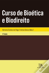 Curso De Bioética E Biodireito