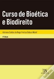Capa do artigo Curso De Bioética E Biodireito