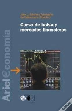 Capa do artigo Curso De Bolsa Y Mercados Financieros