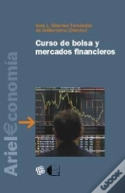 Capa do artigo Curso De Bolsa Y Mercados Financieros