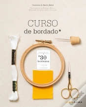 Capa do artigo Curso De Bordado