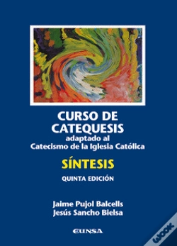 Capa do artigo Curso De Catequesis