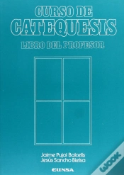 Capa do artigo Curso De Catequesis