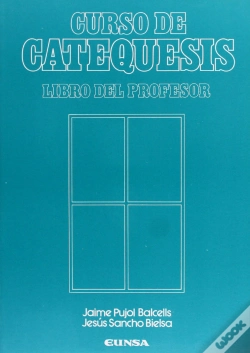 Capa do artigo Curso De Catequesis