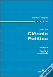 Capa do artigo Curso de Ciência Politica