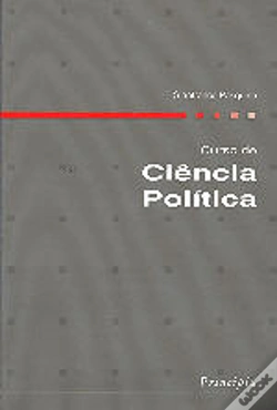 Capa do artigo Curso de Ciência Política