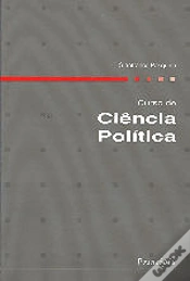Capa do artigo Curso de Ciência Política