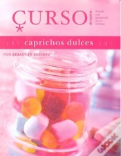 Capa do artigo Curso De Cocina: Caprichos Dulces