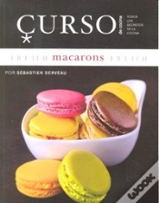 Capa do artigo Curso De Cocina: Macarons