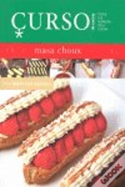 Capa do artigo Curso De Cocina: Masa Choux
