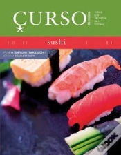 Capa do artigo Curso De Cocina: Sushi