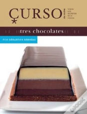 Capa do artigo Curso De Cocina: Tres Chocolates