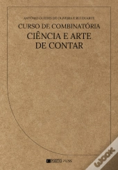 Curso de Combinatória - Ciência e Arte de Contar