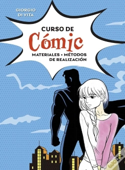 Capa do artigo Curso De Comic