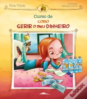Capa do artigo Curso de como Gerir o Meu Dinheiro
