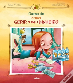 Capa do artigo Curso de como Gerir o Meu Dinheiro