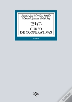 Capa do artigo Curso De Cooperativas